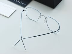 -目艮眼镜SHOWROOM(品牌集合店)