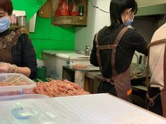 -豪香里脊肉串(大中路店)