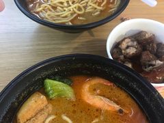 -老闽味沙茶面·姜母鸭(传承35年曾厝垵店)