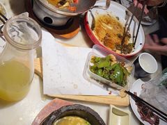 -绿茶餐厅(朝阳大悦城店)