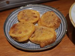 藕夹-阿木舂记·特色小吃(平江路店)