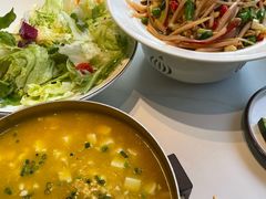 -饕然·民间川菜(龙泉店)