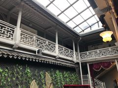 -CHASE Modern Cuisine(崇宁路店)