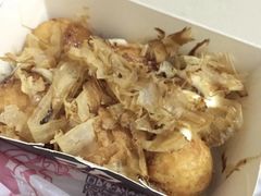 -咕噜咕噜·章鱼小丸子(西湖路店)