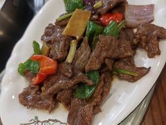 -盈田盈粥庄(博山东路店)