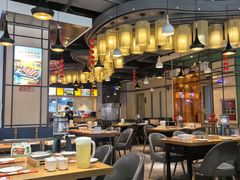 -小杨烤肉·陕西烧烤·陕西地方菜(东新街【永兴坊】店)