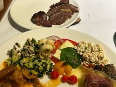 -拉蒂娜·巴西牛排馆 Latina·Brazilian Steakhouse(陆家嘴旗舰店)