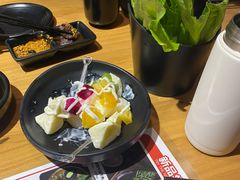 -九田家黑牛烤肉(溧水万达店)