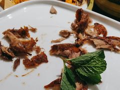 -味+新京宴·烤鸭·北京菜(创意谷店)