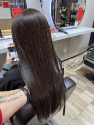 -奈川烫染Salon