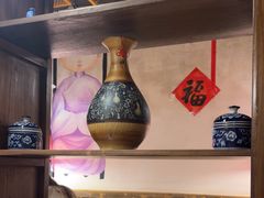 -鱼食饭稻·苏浙土菜17年老馆子(平江路店)