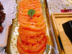 桂花冰番茄-申记串道(山姆会员店)