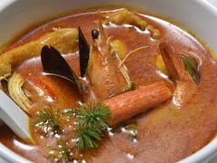 咖喱海鲜-My Way Town买味堂·东南亚餐厅(亦庄店)