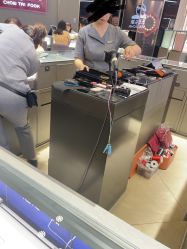 -周大福CHOW TAI FOOK(宝山苏宁易购店)