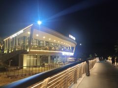 -太平洋咖啡(海天驿站店)