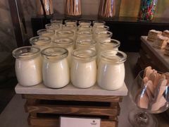 -岷山饭店-芝芝自助餐厅