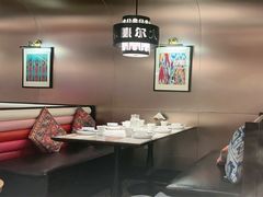 -清真·卡德尔大叔新疆主题餐厅(龙汇路店)
