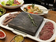 -Entrecôte 法国牛扒馆(保利·时光里店)