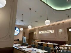 -上井料理黑金店(IFS国金中心店)