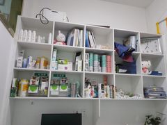 -汪喵宠物医院·骨科心脏影像·犬猫急重症ICU诊疗中心(成华分院)