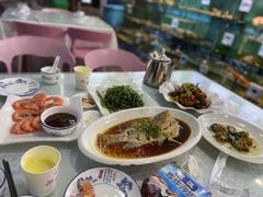 -范饭椰林川湘味海鲜·椰子鸡(三亚湾椰梦长廊店)