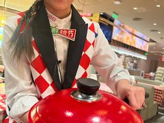 -西贝(紫荆广场店)