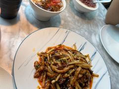 -蔴将·川菜(黄龙万科店)