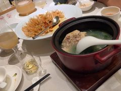 -狮王府淮扬菜(新街口友谊店)