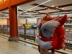 -万达茂商场(南京仙林店)