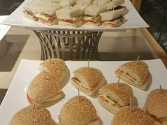 -爱丽舍西餐厅(万悦格兰云天大酒店)