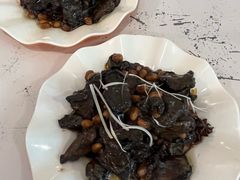 -聚首堂·特色小吃·肘子(什刹海德胜门店)