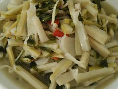 -天乐农家鱼头王(天目湖店)