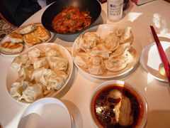 -金谷园饺子馆(北邮总店)