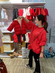 -巴拉巴拉Balabala(印象城店)