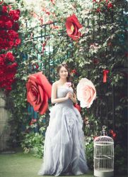 -THE QUEEN(北京店)