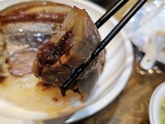 -独秀小吃(蓝田店)