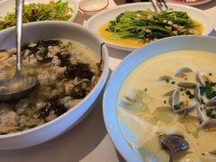 -小厨师·二十年沈家门小海鲜(百井坊巷店)