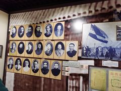 -上海蔡元培故居陈列馆