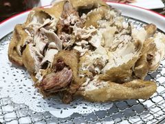 -秦唐一号西安菜馆(钟楼店)