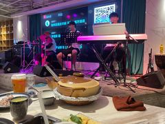 -同仁四季椰子鸡(福田东园总店)