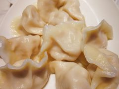 原汁海胆水饺-喜鼎海胆水饺(柏威年购物中心店)