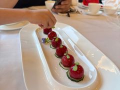 -粤菜王府·海鲜·茶市·海景餐厅(大梅沙店)