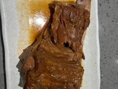 酱大骨-大师兄·西北风味食集(增城合生汇店)