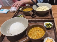 -李百蟹·江南蟹黄面·河景餐厅(夫子庙总店)