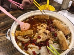 -友达面馆(鼓楼店)
