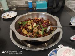 -天治宣·野椒鸡(龙头寺总店)