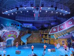 -烟台海昌鲸鲨海洋公园