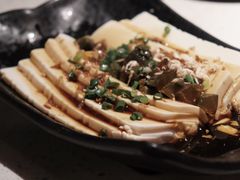 -京韵胡同·酱香羊蝎子火锅涮肉(长寿路店)