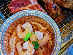 -蚝英雄·鲜蚝自助专门店(洋桥店)