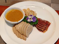 -全聚德烤鸭店(马家堡店)